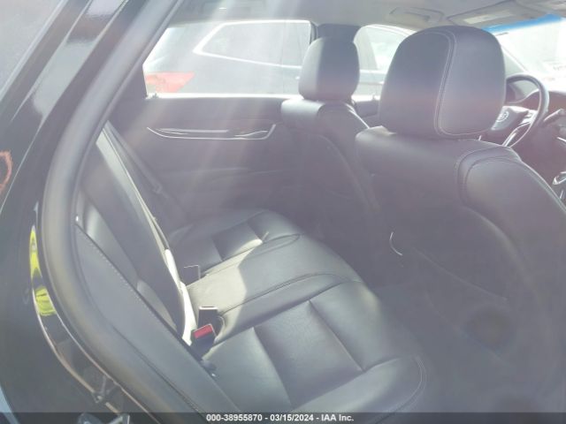 Photo 7 VIN: 2G61M5S36F9217020 - CADILLAC XTS 