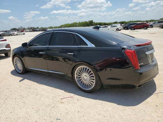 Photo 1 VIN: 2G61M5S36F9234187 - CADILLAC XTS LUXURY 