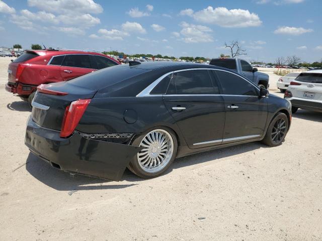 Photo 2 VIN: 2G61M5S36F9234187 - CADILLAC XTS LUXURY 