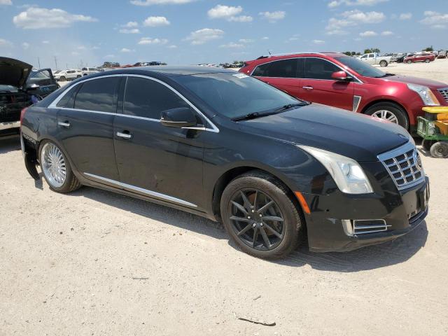 Photo 3 VIN: 2G61M5S36F9234187 - CADILLAC XTS LUXURY 