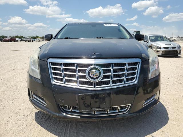 Photo 4 VIN: 2G61M5S36F9234187 - CADILLAC XTS LUXURY 