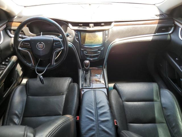 Photo 7 VIN: 2G61M5S36F9234187 - CADILLAC XTS LUXURY 