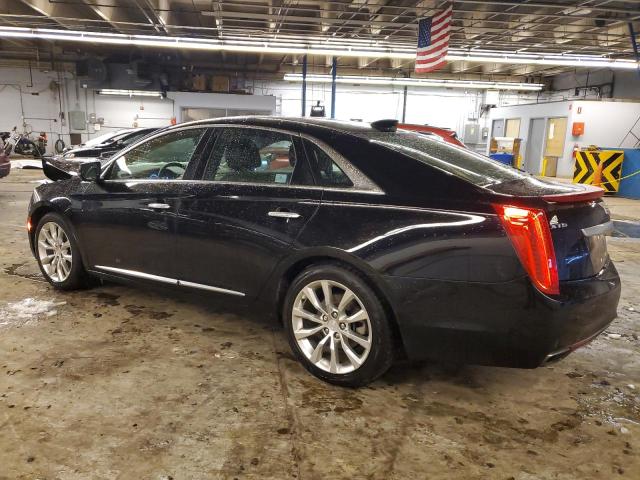 Photo 1 VIN: 2G61M5S36G9103360 - CADILLAC XTS 