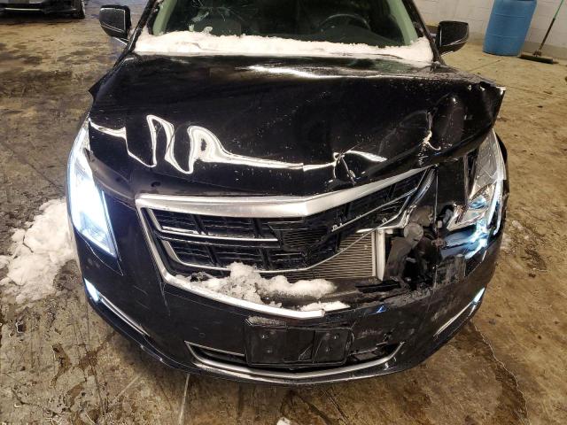 Photo 10 VIN: 2G61M5S36G9103360 - CADILLAC XTS 