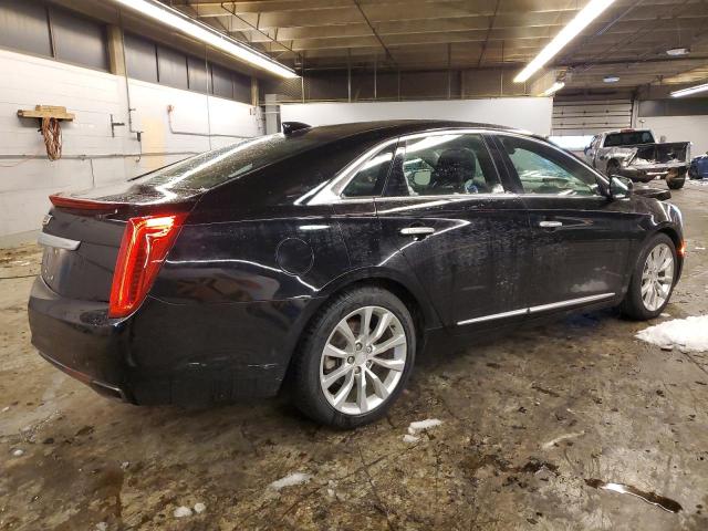 Photo 2 VIN: 2G61M5S36G9103360 - CADILLAC XTS 