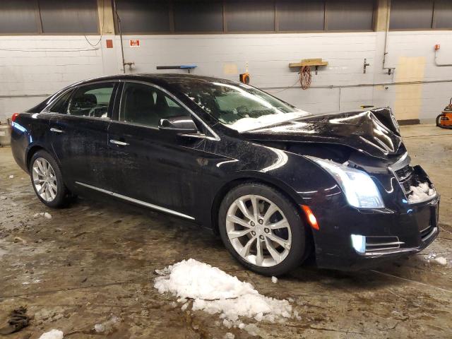 Photo 3 VIN: 2G61M5S36G9103360 - CADILLAC XTS 