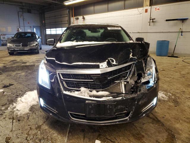 Photo 4 VIN: 2G61M5S36G9103360 - CADILLAC XTS 