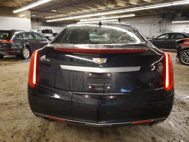 Photo 5 VIN: 2G61M5S36G9103360 - CADILLAC XTS 