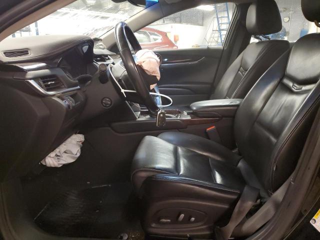 Photo 6 VIN: 2G61M5S36G9103360 - CADILLAC XTS 