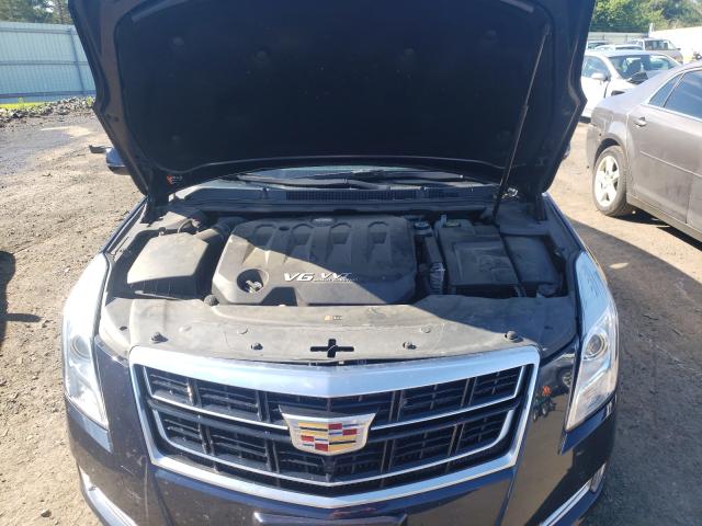 Photo 6 VIN: 2G61M5S36G9111264 - CADILLAC XTS LUXURY 