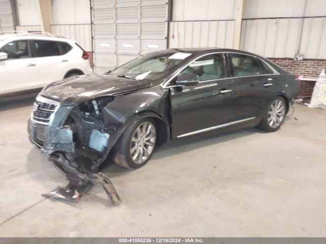 Photo 1 VIN: 2G61M5S36G9111491 - CADILLAC XTS 