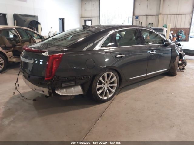 Photo 3 VIN: 2G61M5S36G9111491 - CADILLAC XTS 