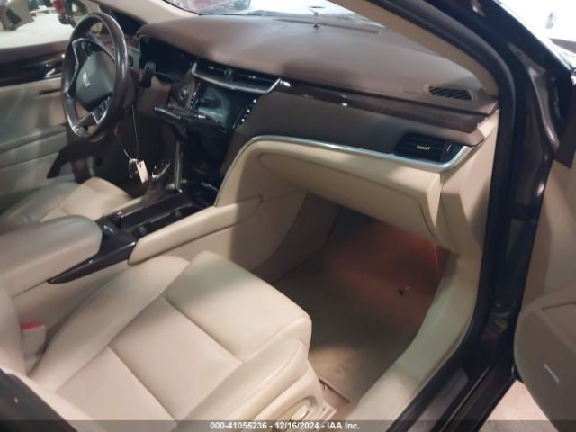 Photo 4 VIN: 2G61M5S36G9111491 - CADILLAC XTS 