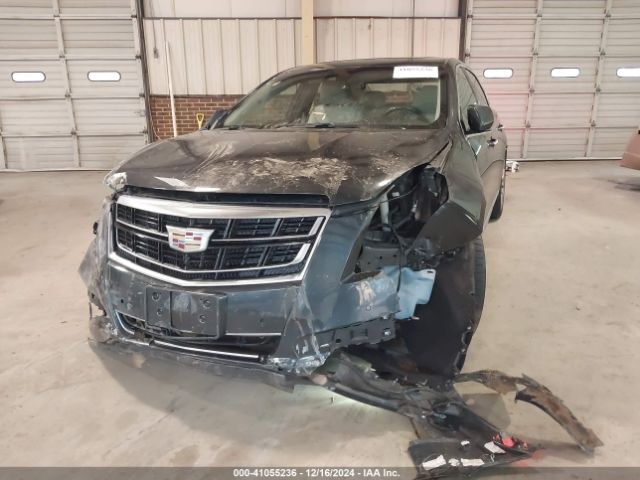 Photo 5 VIN: 2G61M5S36G9111491 - CADILLAC XTS 