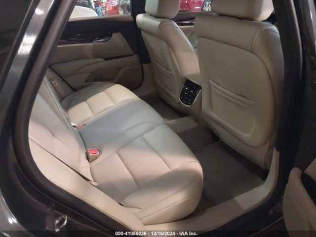 Photo 7 VIN: 2G61M5S36G9111491 - CADILLAC XTS 