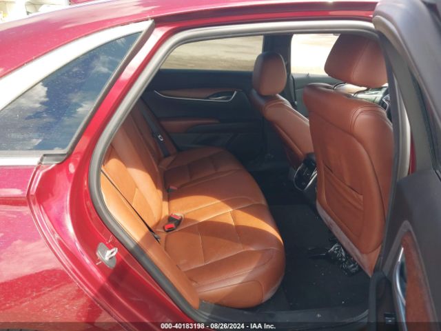 Photo 7 VIN: 2G61M5S36G9120417 - CADILLAC XTS 