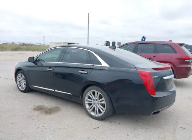 Photo 2 VIN: 2G61M5S36G9124452 - CADILLAC XTS 