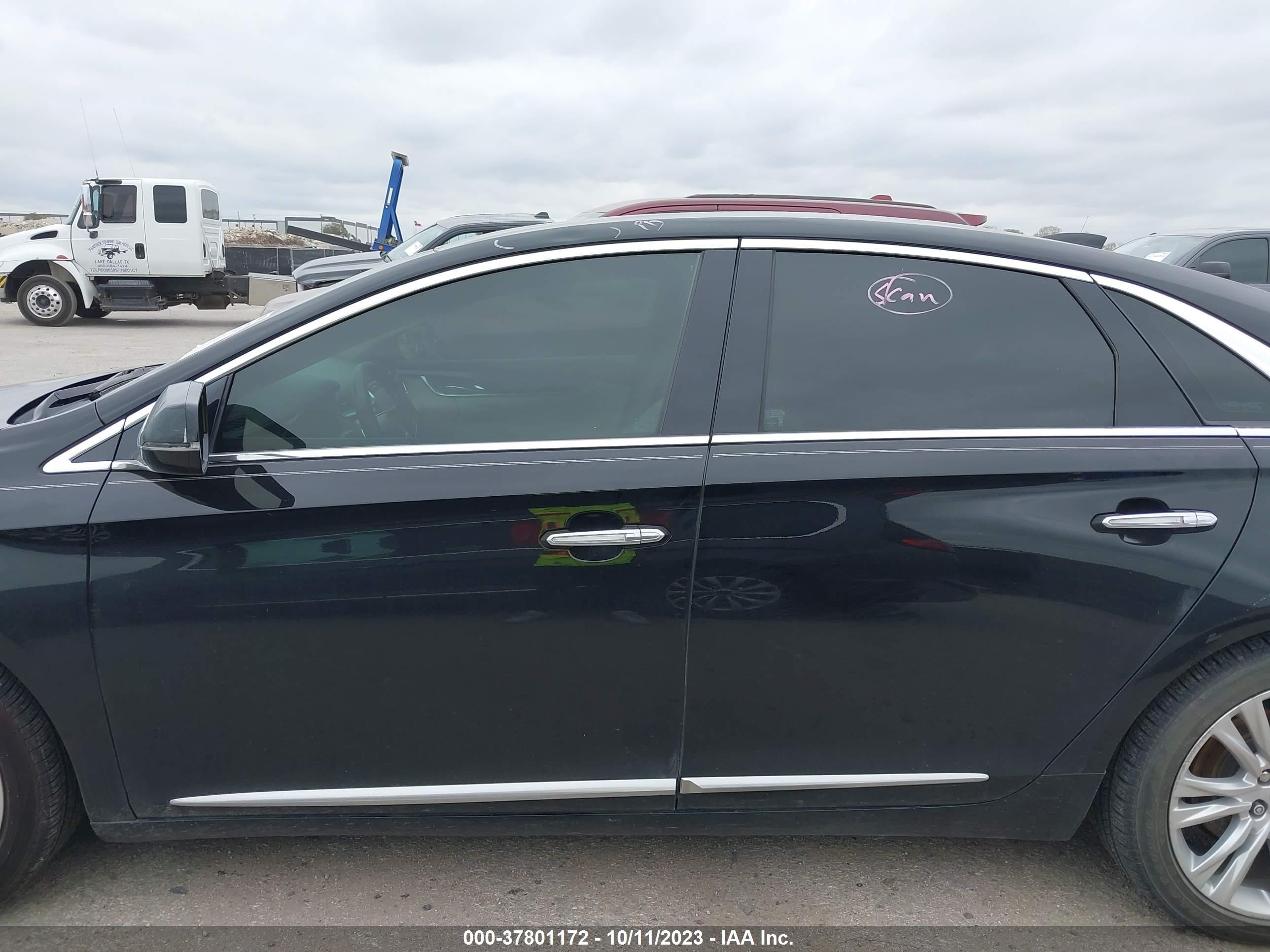 Photo 13 VIN: 2G61M5S36G9124452 - CADILLAC XTS 