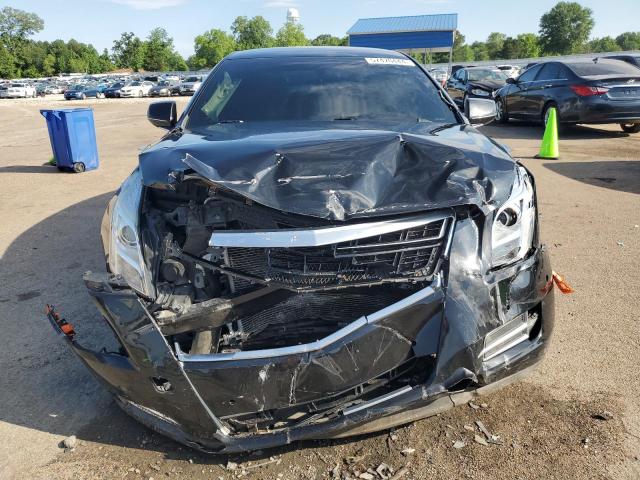 Photo 4 VIN: 2G61M5S36G9139534 - CADILLAC XTS 