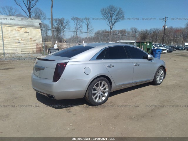 Photo 3 VIN: 2G61M5S36G9151117 - CADILLAC XTS 