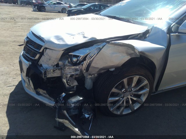 Photo 5 VIN: 2G61M5S36G9151117 - CADILLAC XTS 