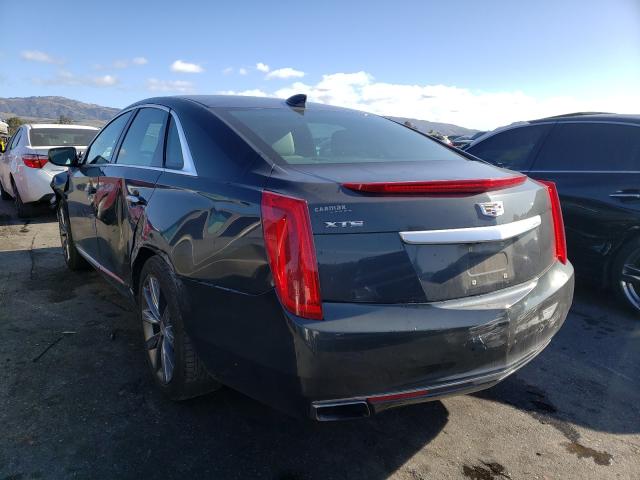 Photo 2 VIN: 2G61M5S36G9181265 - CADILLAC XTS LUXURY 