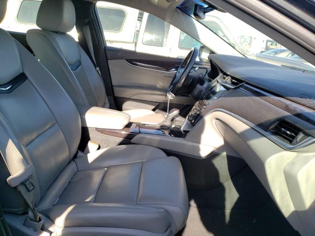 Photo 4 VIN: 2G61M5S36G9181265 - CADILLAC XTS LUXURY 