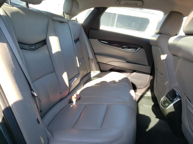 Photo 5 VIN: 2G61M5S36G9181265 - CADILLAC XTS LUXURY 