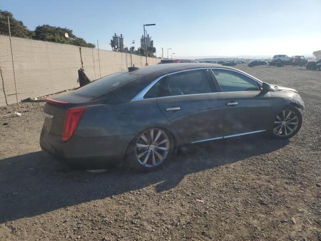 Photo 2 VIN: 2G61M5S36G9181265 - CADILLAC XTS LUXURY 