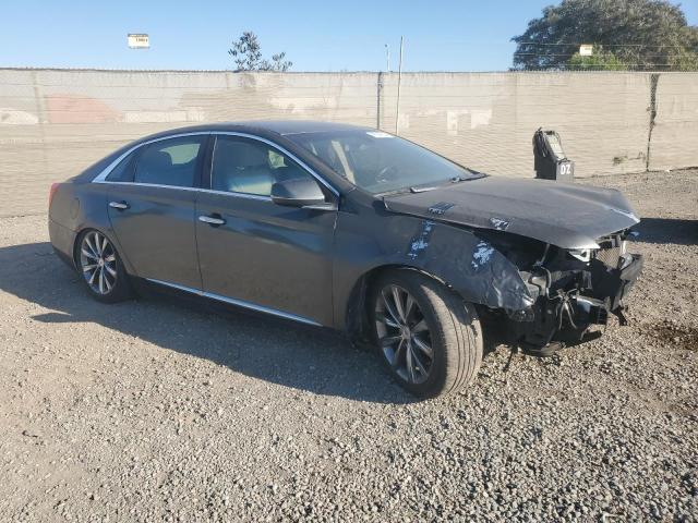 Photo 3 VIN: 2G61M5S36G9181265 - CADILLAC XTS LUXURY 