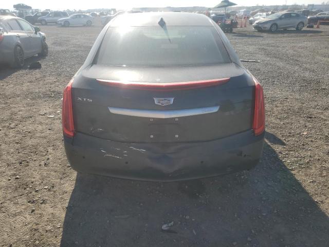 Photo 5 VIN: 2G61M5S36G9181265 - CADILLAC XTS LUXURY 