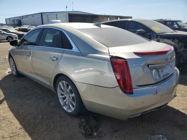 Photo 1 VIN: 2G61M5S36G9193822 - CADILLAC XTS 