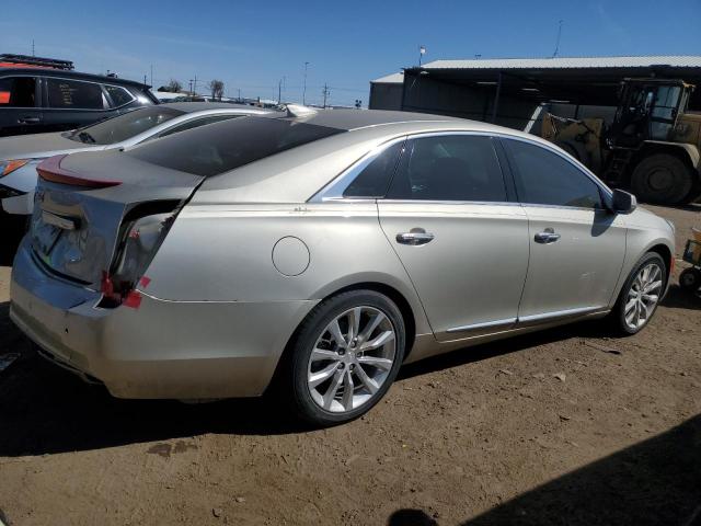 Photo 2 VIN: 2G61M5S36G9193822 - CADILLAC XTS 