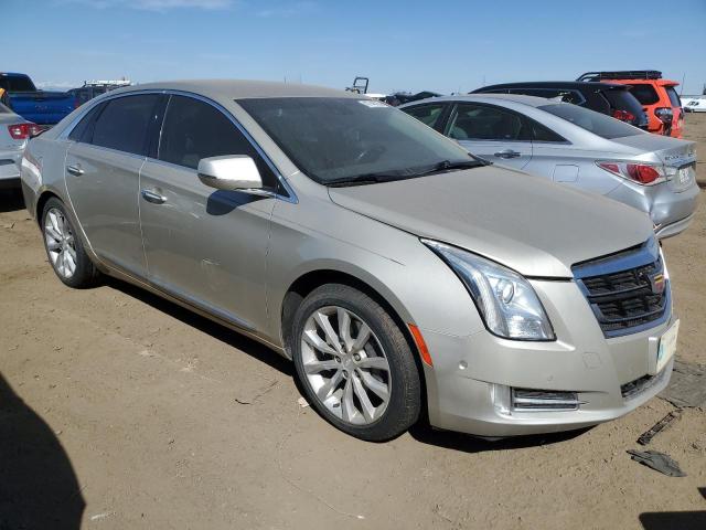 Photo 3 VIN: 2G61M5S36G9193822 - CADILLAC XTS 