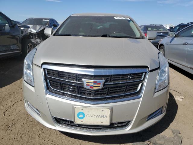 Photo 4 VIN: 2G61M5S36G9193822 - CADILLAC XTS 