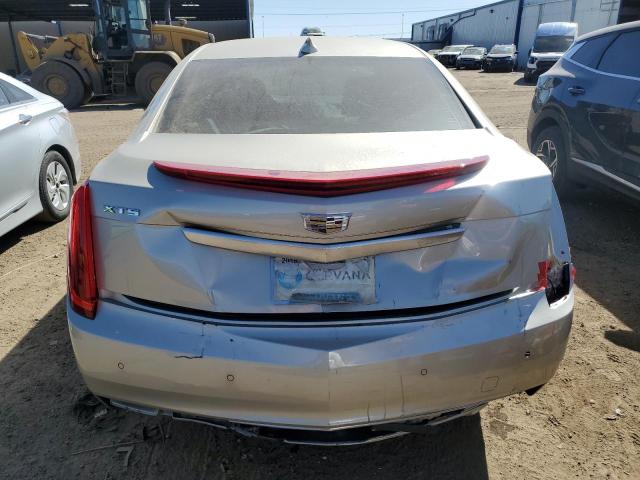 Photo 5 VIN: 2G61M5S36G9193822 - CADILLAC XTS 