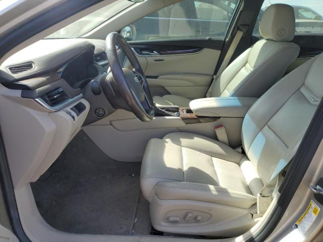 Photo 6 VIN: 2G61M5S36G9193822 - CADILLAC XTS 