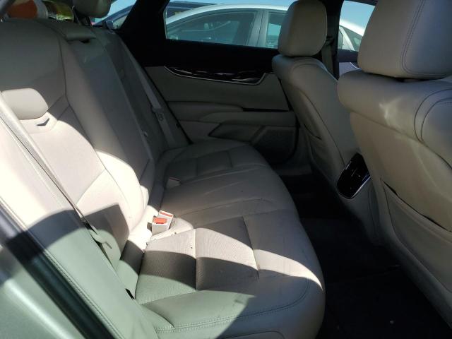 Photo 9 VIN: 2G61M5S36G9193822 - CADILLAC XTS 