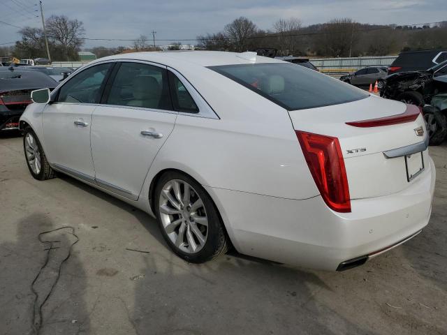 Photo 1 VIN: 2G61M5S36G9209419 - CADILLAC XTS 