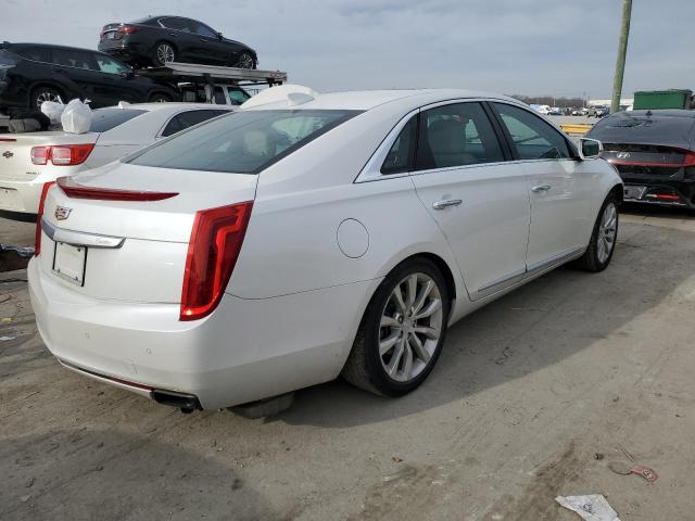 Photo 2 VIN: 2G61M5S36G9209419 - CADILLAC XTS 