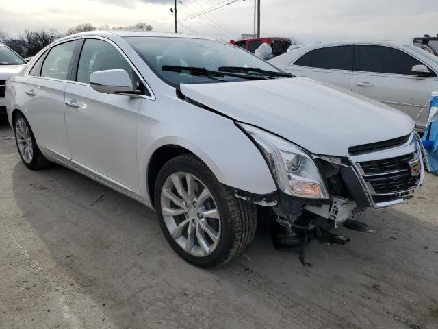 Photo 3 VIN: 2G61M5S36G9209419 - CADILLAC XTS 