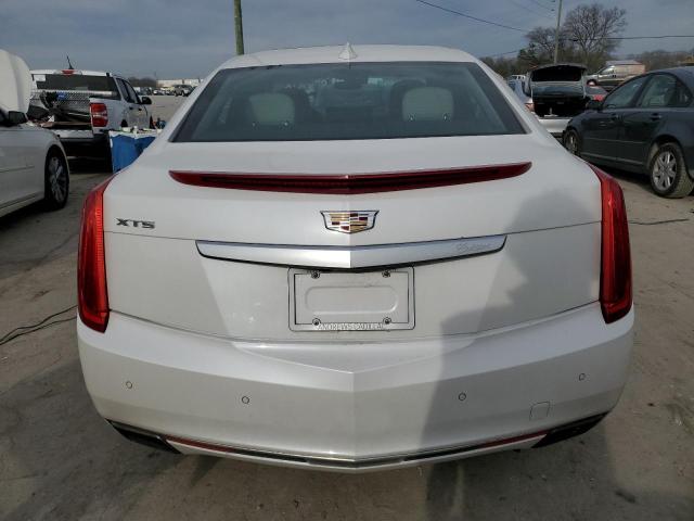 Photo 5 VIN: 2G61M5S36G9209419 - CADILLAC XTS 