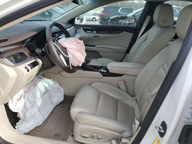 Photo 6 VIN: 2G61M5S36G9209419 - CADILLAC XTS 