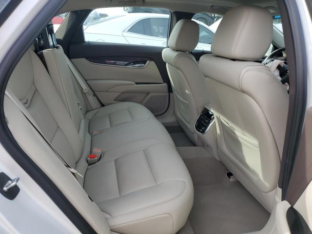 Photo 9 VIN: 2G61M5S36G9209419 - CADILLAC XTS 