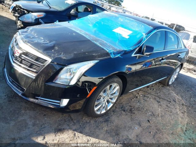 Photo 1 VIN: 2G61M5S36H9120564 - CADILLAC XTS 