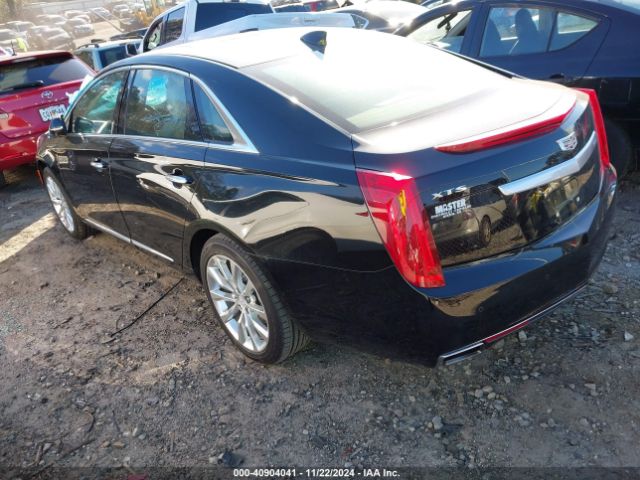 Photo 2 VIN: 2G61M5S36H9120564 - CADILLAC XTS 