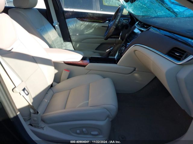 Photo 4 VIN: 2G61M5S36H9120564 - CADILLAC XTS 