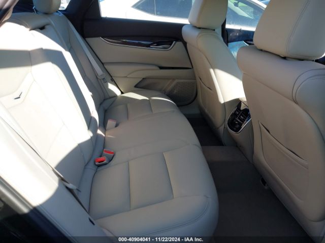 Photo 7 VIN: 2G61M5S36H9120564 - CADILLAC XTS 