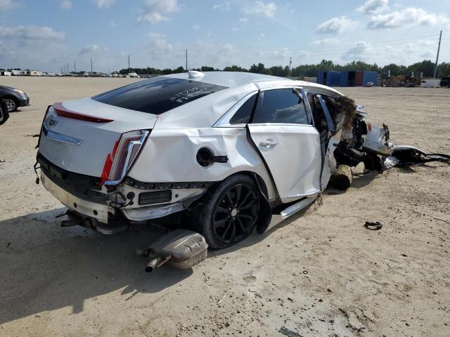 Photo 2 VIN: 2G61M5S36H9146730 - CADILLAC XTS LUXURY 