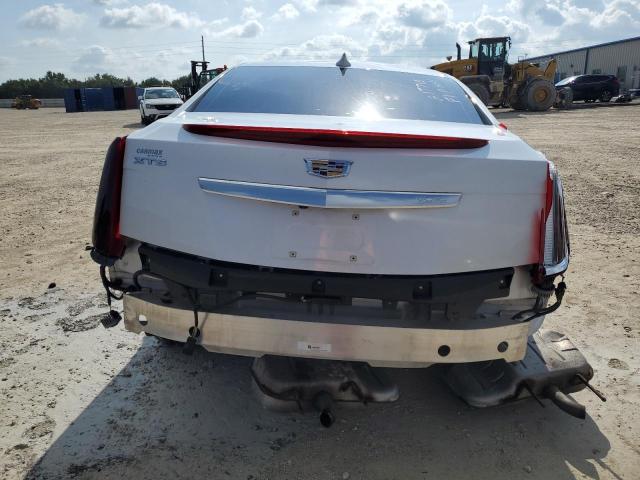 Photo 5 VIN: 2G61M5S36H9146730 - CADILLAC XTS LUXURY 